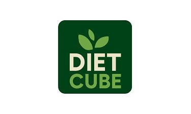 DietCube.com